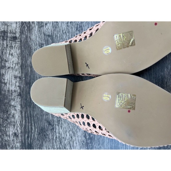 Free People Jeffrey Campbell Leone Mules - Picture 8 of 8